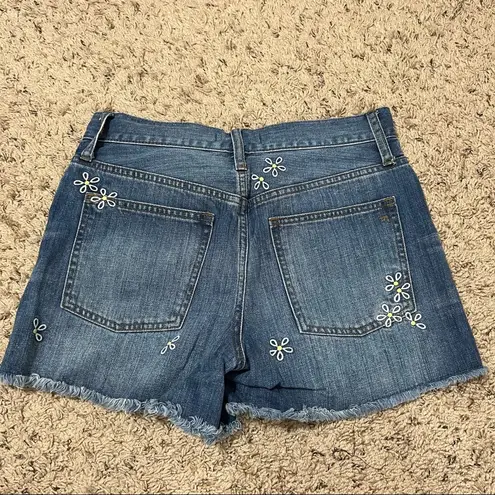 Madewell  Jean shorts Size 27