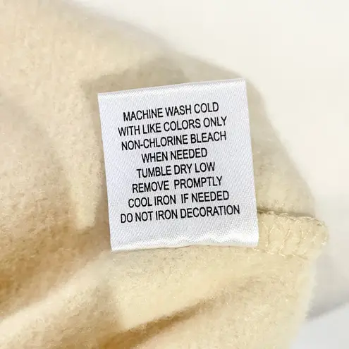 Vinyl Icons New Split Graphic Hoodie Joshua Tree & Cali Coast Pebble