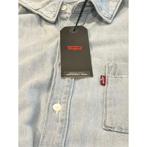 Levi's Levi’s Romper size Medium - Image 2