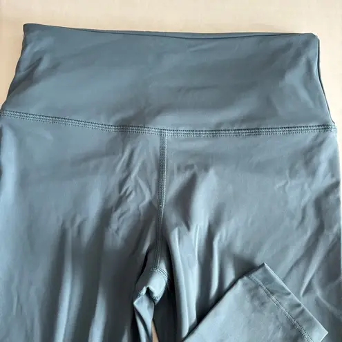 CRZ Yoga Teal blue Leggings Size S