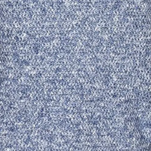 Fat Face Sweater Womens 12 Blue Marled Harpenden Sweater Casual Preppy Outdoors