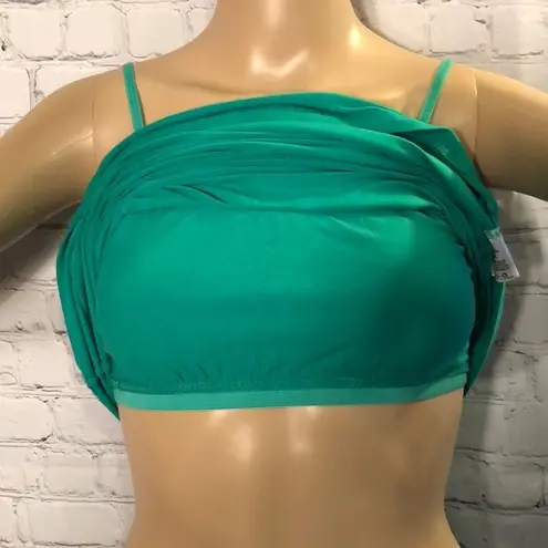 Canyon River Blues Tank Top Bra Lining M