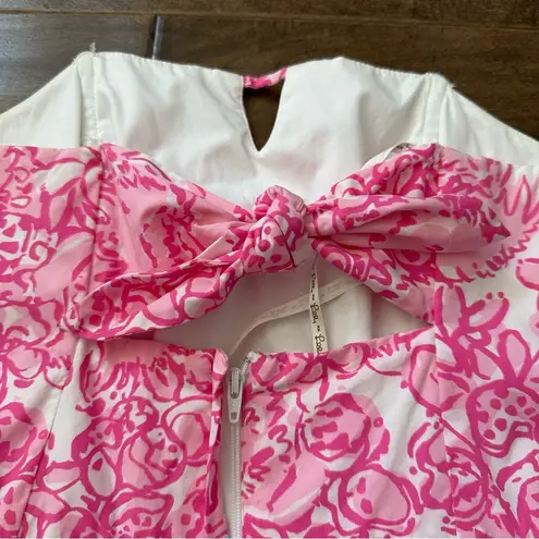 Lilly Pulitzer  Richelle Dress She’s a Fox