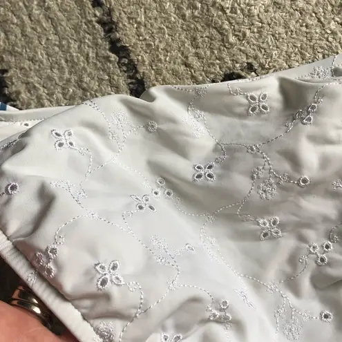 Polo Ralph Lauren bikini bottom White