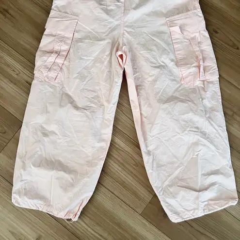 The Frankie Shop Jenna Cargo Pants