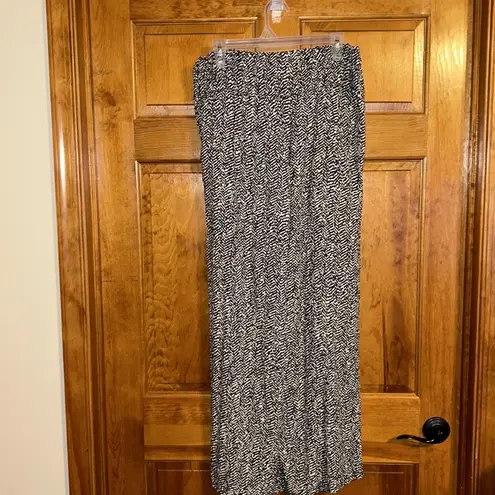 Three Dots Three Dot Boho pants Size Small-NWT