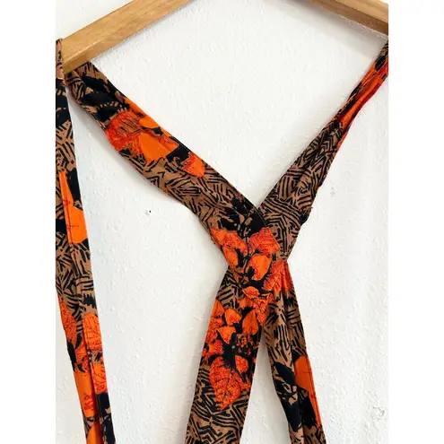 Tallow Brand Boho Overall Skirt size 4