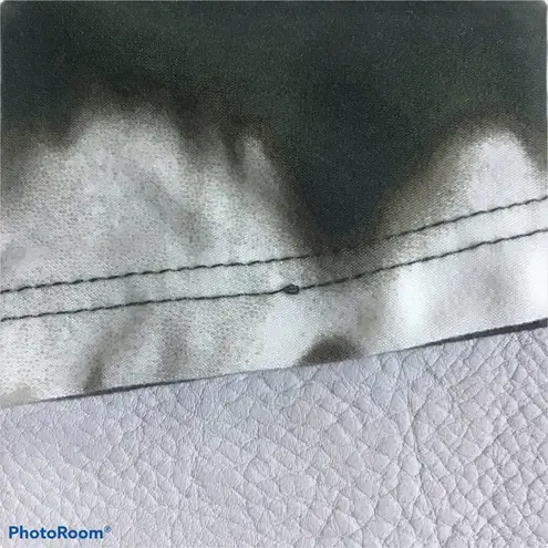 Mod Boutique tie dye romper