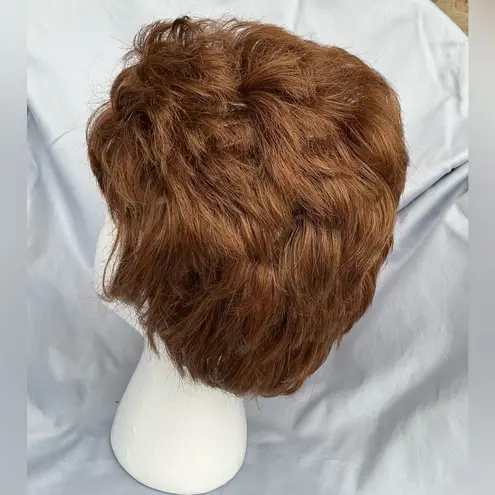 Womens style able wig 🤎 Brown
