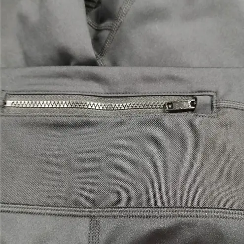 Air Jordan Women's Moto Bike Shorts Size Small Black Stretch Pull On Activewear