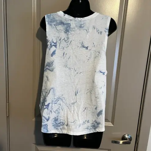 Disney Women's XL Stitch Tank Top