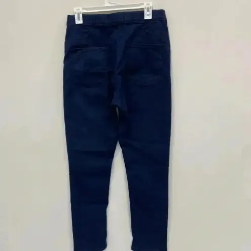 Free People  We The Free Feel Alright Stretch Skinny Jeans Blue Size 31