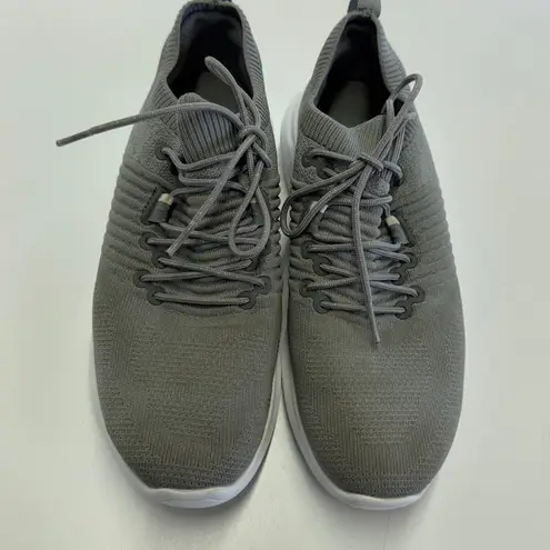 FootJoy  Sneakers Womens 6.5 Grey Flex XP Golf‎ Shoes Lightweight 95359