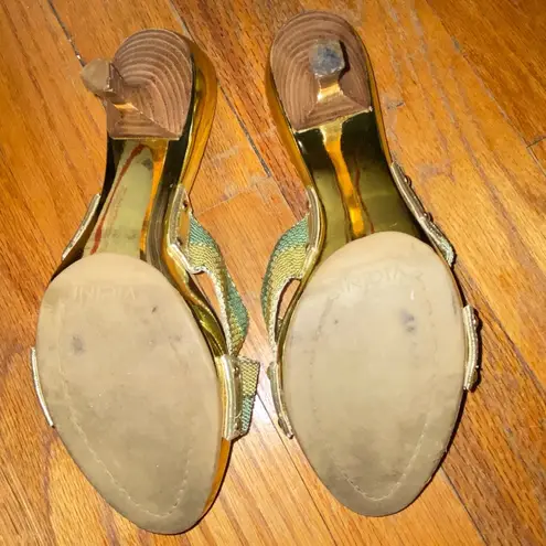 Giuseppe Zanotti Sandals W 6.5 EU 37 COA