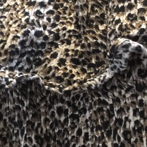 FINAL MARKDOWN Ladies strapless coco Bianco jumpsuit small