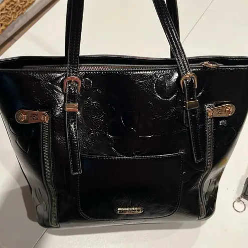 Montana West concealed carry tote