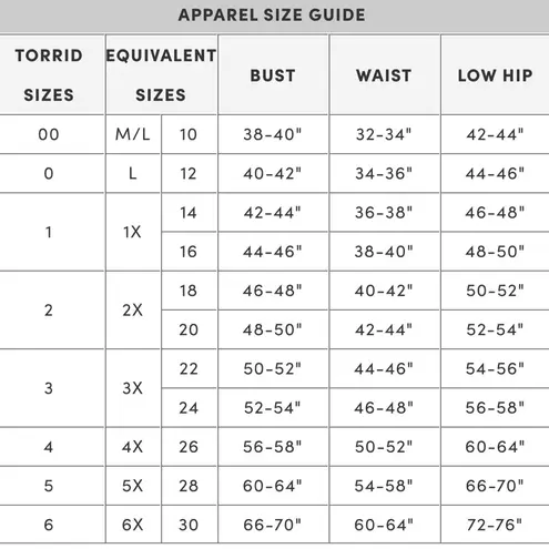 Torrid  Festi Stretch Lace Flare Leg Pants, Size 0 / Fits US 12 New with Tag