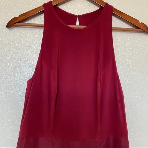 Alfred Sung Jersey Bodice Mikado Trumpet Gown 2