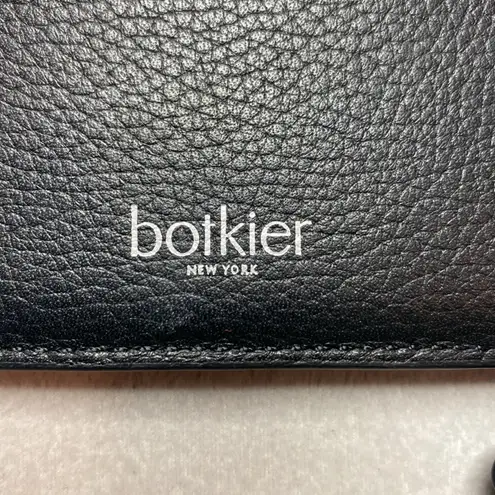 Botkier  Black Clutch