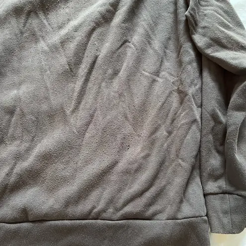 Vintage AC/DC ‘74 jailbreak live sweatshirt✌️ Size XL