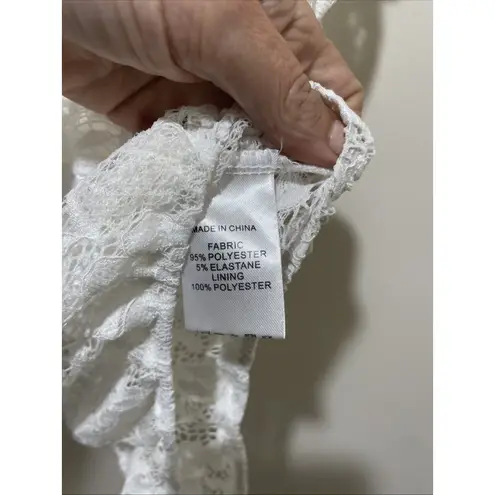 Eilly Bazar Bodysuit