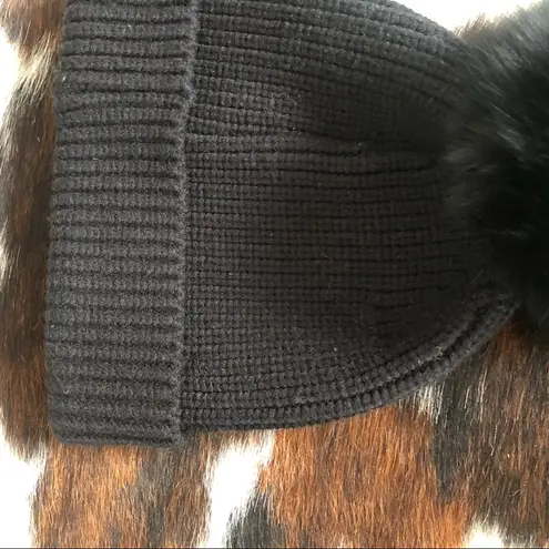 New Beanie Single Pom