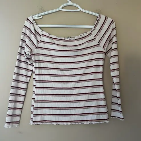 Charlotte Russe 90s style Top