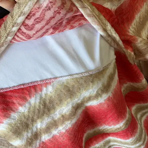 Alfred Dunner Petite Colorful Top Size PXL