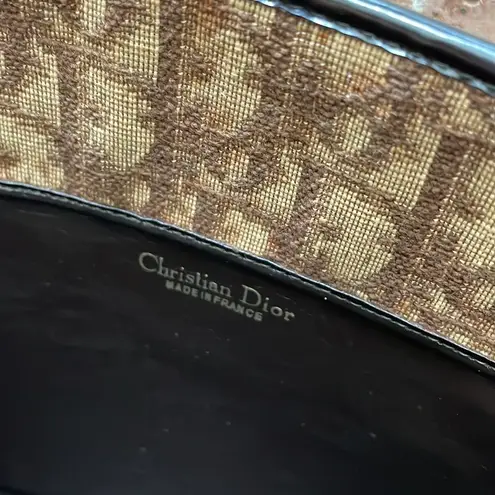 Christian Dior Dior CD Trotter Shoulder Bag