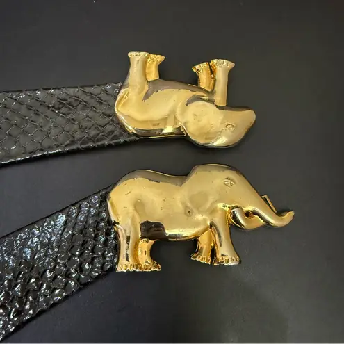 Vintage Maureen Elaine for Joseph Magnin Gold