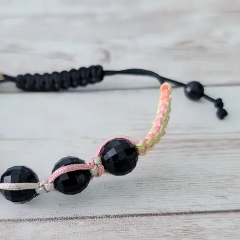 Adjustable Bracelet