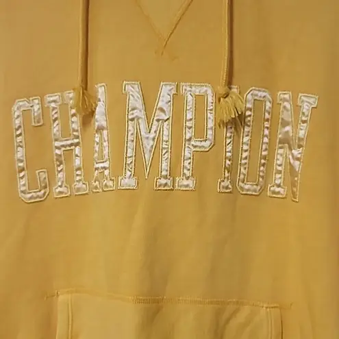 Champion  Unisex Hoody