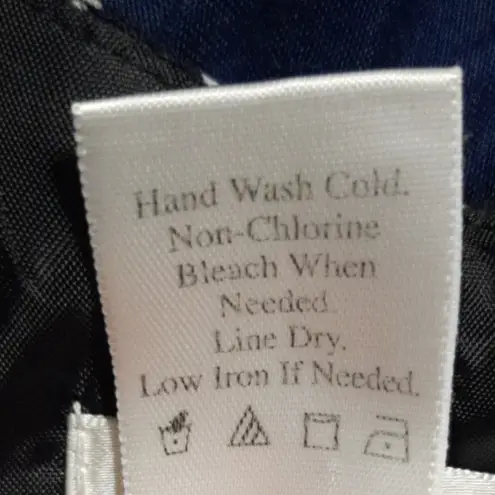 Coldwater Creek Sleeveless Dress Size 8