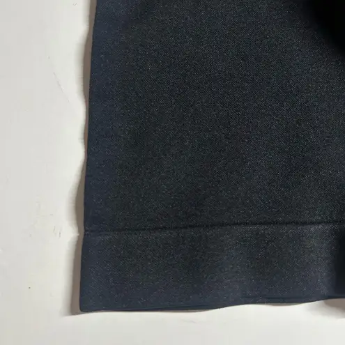 Empetua High Waisted Comfort Black Slimming Shaper Shorts M/L Medium Large New