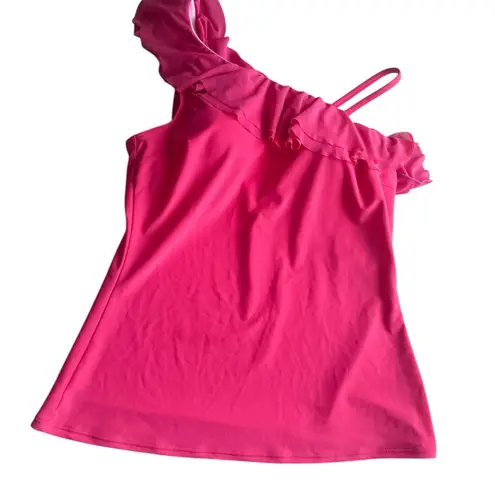 Be Creative swim top Women's Pink One