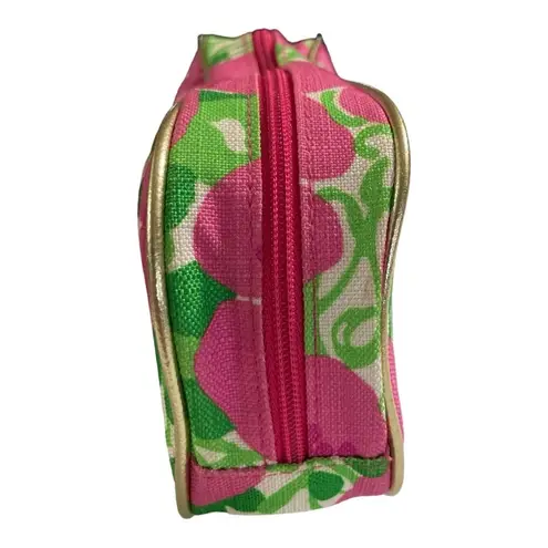 Lilly Pulitzer  for Estee Lauder Makeup Bag Multicolored