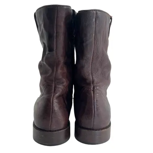 Johnston & Murphy Women’s Lenora Italian Leather Boots