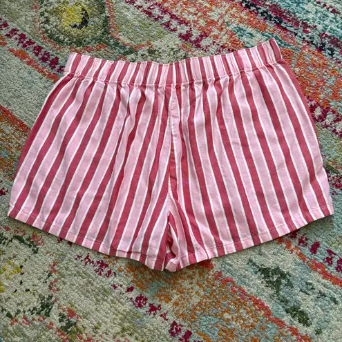 Joyspun pajama bottoms Pink