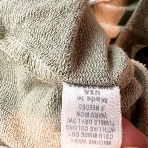 MONROW Urban Camo Zip