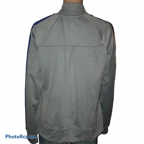 Athletic Works  zippered athletic jacket