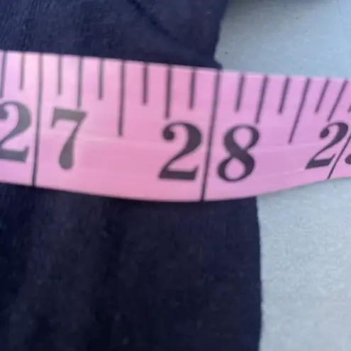 Big Dogs Vintage Navy Blue If You Don’t Like My Attitude Graphic T-shirt