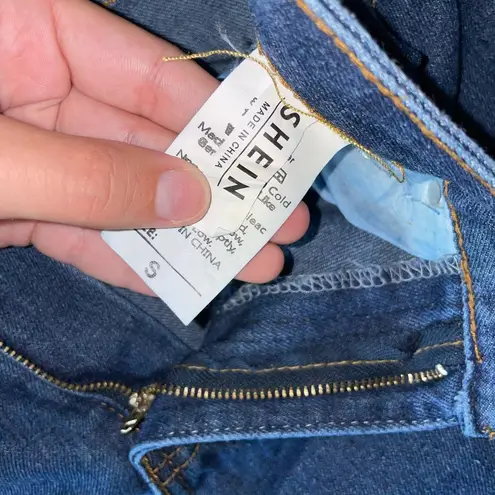SheIn  jeans