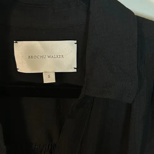 Brochu Walker The Madsen Maxi Dress