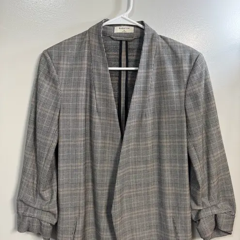 Babaton Aritzia Women’s Scrunch Sleeve Blazer