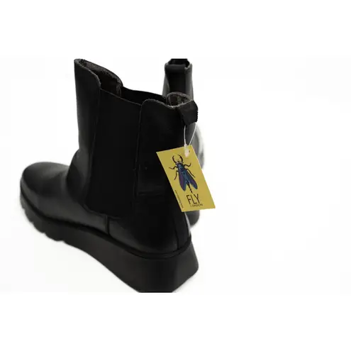Fly London - Chelsea Ankle Boots