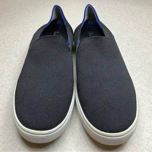 Rothy's Rothy’s Original Slip On Sneaker 10 Black Solid