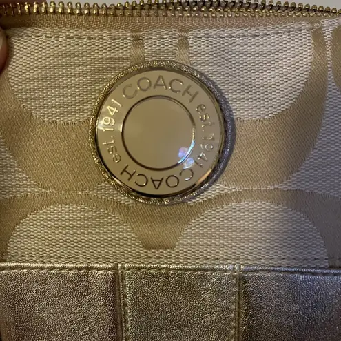 Coach Shoulder Bag