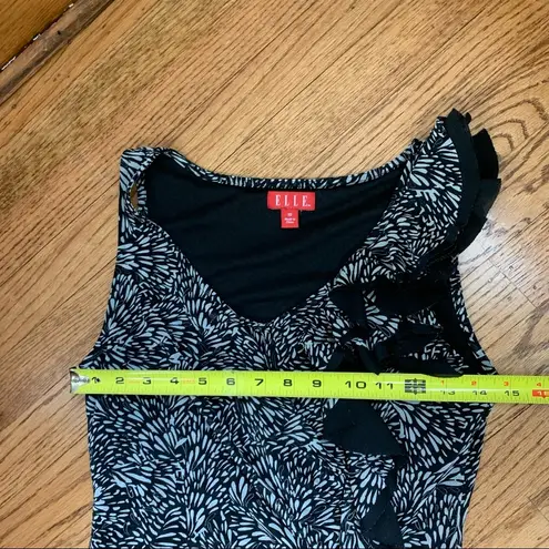 Elle | Sleeveless Top