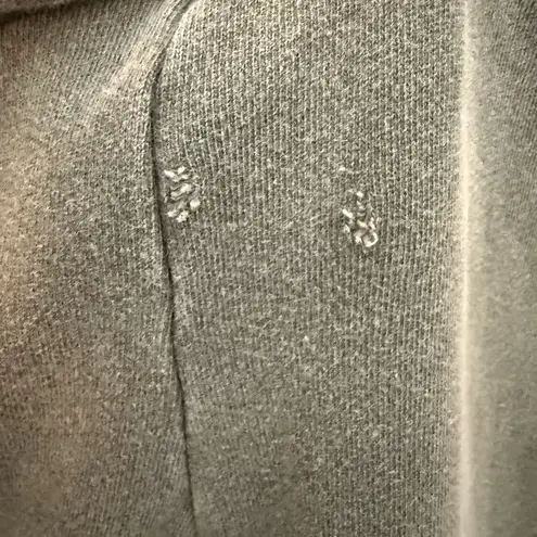 Joah Brown sweatpants with pockets!