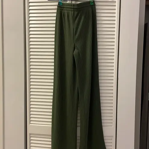 Stradivarius NWT  Wide Leg Pants